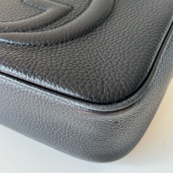 Gucci SoHo Disco Camera Bag - Picture 7 of 17
